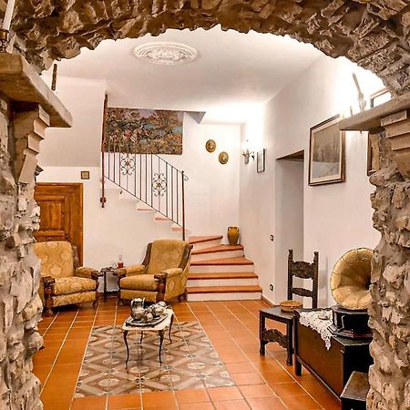 Palazzo Pascale Bed & Breakfast Casal Sottano Екстериор снимка