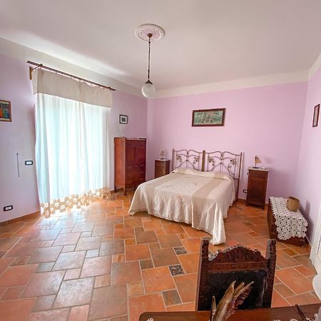Palazzo Pascale Bed & Breakfast Casal Sottano Екстериор снимка