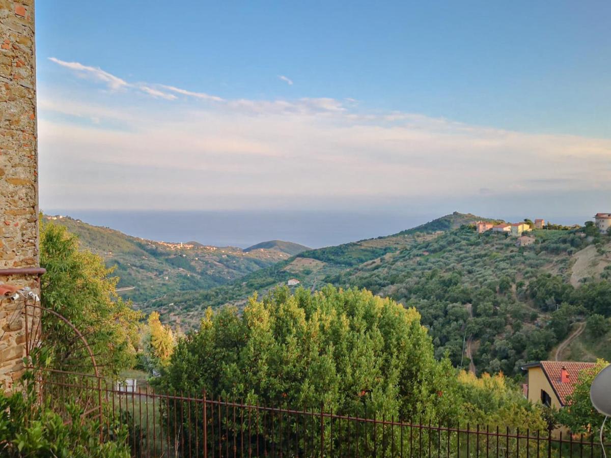 Palazzo Pascale Bed & Breakfast Casal Sottano Екстериор снимка