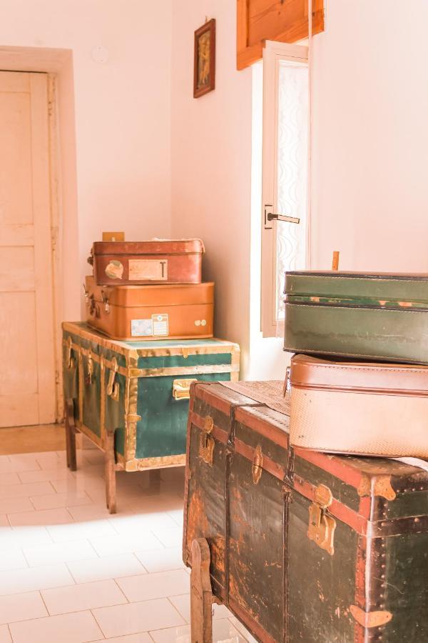 Palazzo Pascale Bed & Breakfast Casal Sottano Екстериор снимка