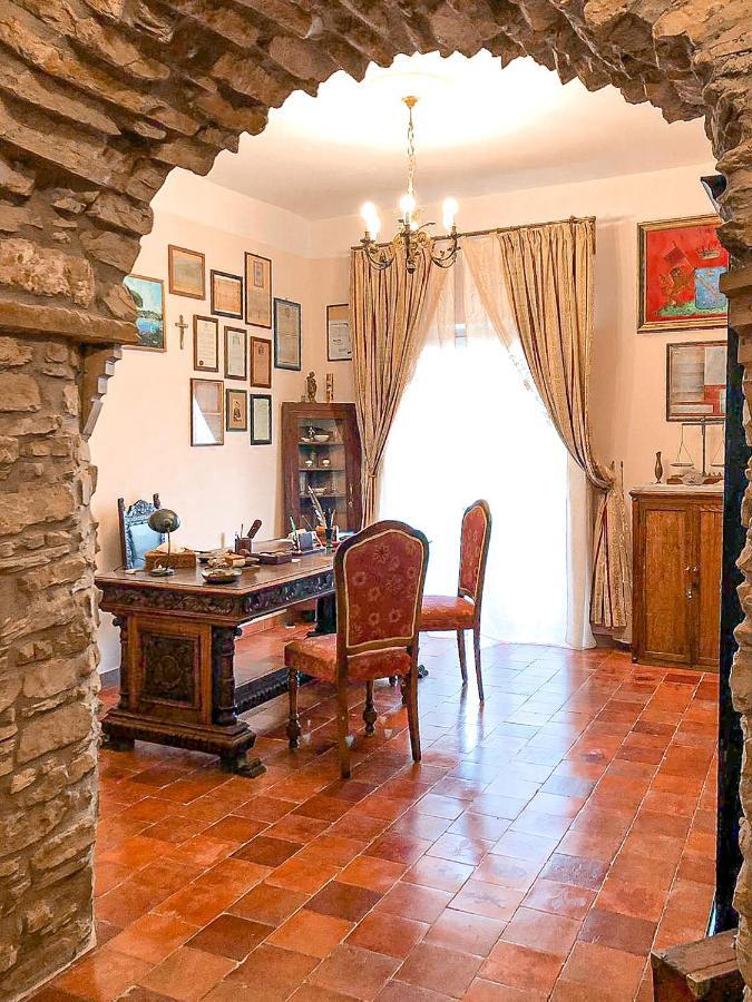 Palazzo Pascale Bed & Breakfast Casal Sottano Екстериор снимка