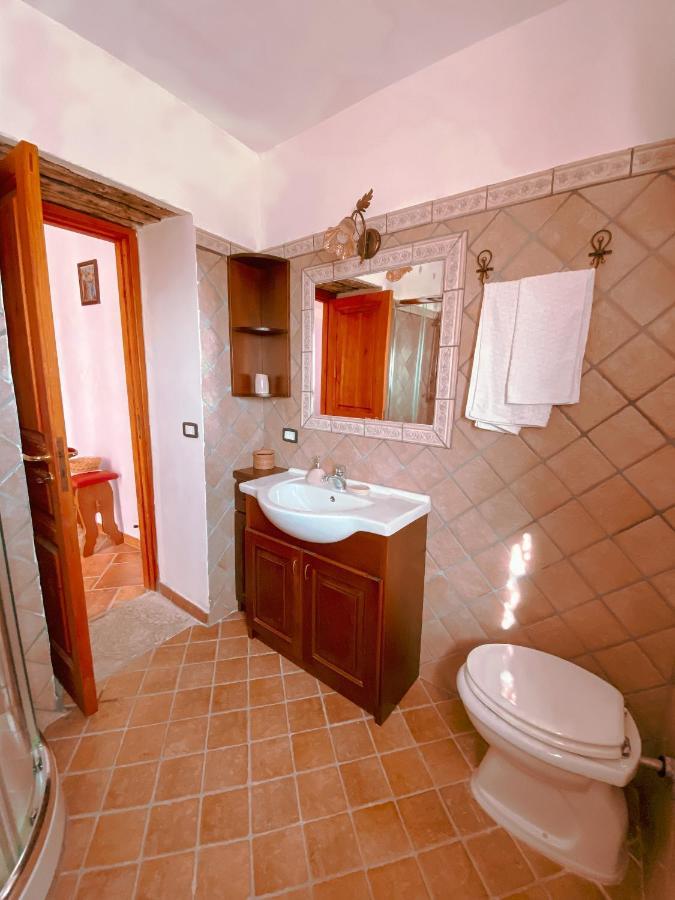 Palazzo Pascale Bed & Breakfast Casal Sottano Екстериор снимка