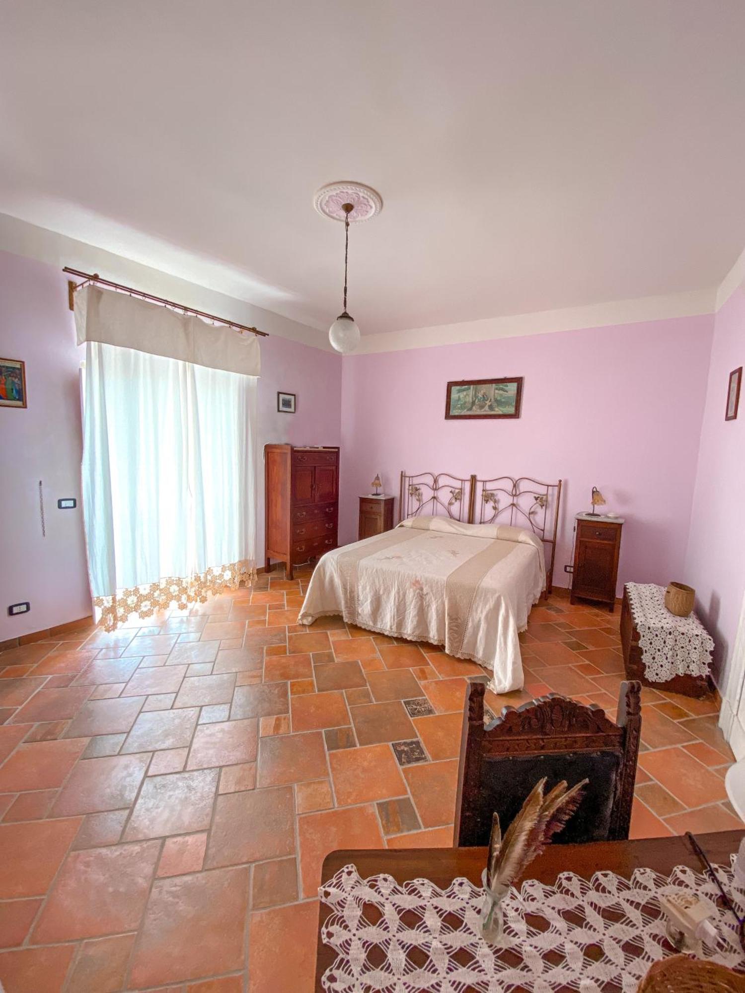 Palazzo Pascale Bed & Breakfast Casal Sottano Екстериор снимка