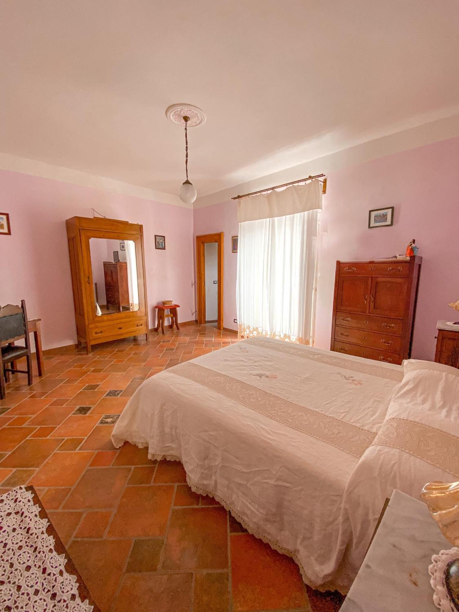 Palazzo Pascale Bed & Breakfast Casal Sottano Екстериор снимка